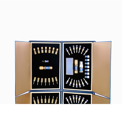 大同市7D私密抗衰养护套