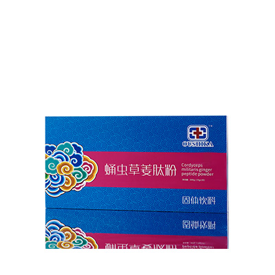 大同市蛹虫草气血汤